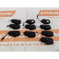 Моторчик заслонки печки BMW 3 G20/G21(2018-2022) 2020 64119321034,EGP006,64119238085,64119238084