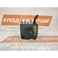 блок ABS Volkswagen Tiguan 2(2016-2020) 2016 5Q0614517BJ