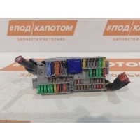 блок предохранителей BMW 3 G20/G21(2018-2022) 2020 6807487,61146807487