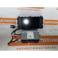 магнитола Kia Sportage 5(2021-2024) 2022 96525P1000WK