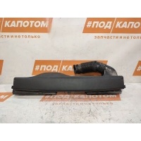 воздухозаборник Volkswagen Tiguan 2(2016-2020) 2016 5Q0129621