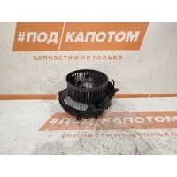 Моторчик заслонки печки Volkswagen Tiguan 2(2016-2020) 2016 3Q2819021