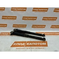 стойка амортизатора задняя Volkswagen Tiguan 2(2016-2020) 2018 5Q0513425J,5QF513049BP