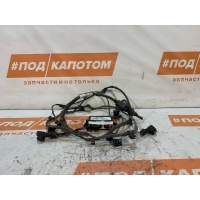 ПАРКТРОНИК КОМПЛЕКТ зад. Volkswagen Tiguan 2(2016-2020) 2018 3Q0919298B