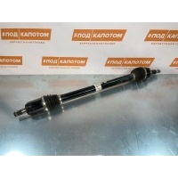ПРИВОД перед. прав. Kia Sportage 5(2021-2024) 2022 49501P1050