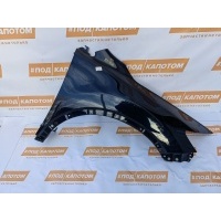 Крыло Mazda CX-9 рест.(2009-2013) 2012 TD1152110D