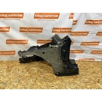 четверть передняя левая BMW 3 G20/G21(2018-2022) 2020 41007486607