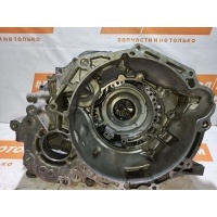 корпус КПП (AКПП) Chevrolet Captiva (2006-2011) 2009 35111-55A300,55-51,06HV723355