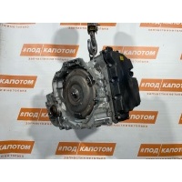 АКПП Chevrolet Cruze (2008-2012) 2012 6T40