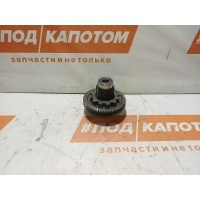 шестерня Opel Astra H рест.(2005-2015) 2010 0510W0143