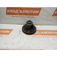 дифференциал Opel Astra H рест.(2005-2015) 2010 370156,93192033