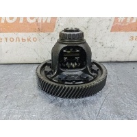 дифференциал Opel Astra H(2004-2007) 2006 370156,93192033