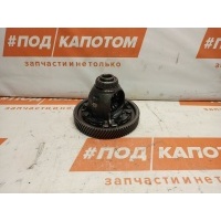дифференциал Opel Astra H рест.(2005-2015) 2010 370156,93192033