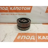 барабан АКПП Opel Astra H рест.(2005-2015) 2010 9120579,711028,9120546