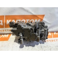 гидроблок АКПП Opel Astra H(2004-2007) 2006 93192038,9192074,733003,733027