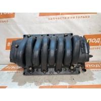 Впускной коллектор в сборе BMW X5 E53 рест.(2003-2006) 2005 11611435361