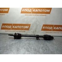 ПРИВОД перед. прав. Suzuki SX4 (2006-2014) 2009 4410180J11