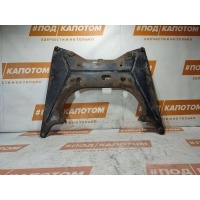 защита двигателя Renault Megane 2(2002-2006) 2004 0273259E
