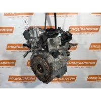 Двигатель без навесного оборудования Suzuki Vitara 2 рест.(2018-) 2021 K14C,11000-68870