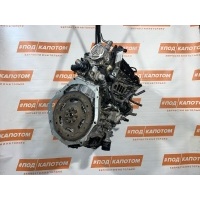 Двигатель без навесного оборудования Mazda CX-9 2(2016-) 2017 PYZ402300D