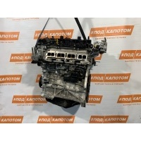Двигатель без навесного оборудования Mazda CX-5 KF(2016-) 2018 PY-VPS,PYZC02300C