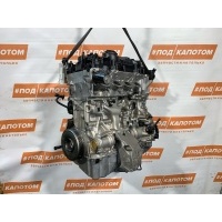 Двигатель без навесного оборудования BMW 3 G20/G21(2018-2022) 2020 B48B20A,11005A078C2,11002470900
