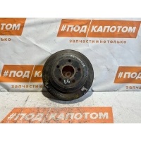 диск тормозной задний Toyota Camry XV30(2001-2004) 2003 K387-007C3,4243133030