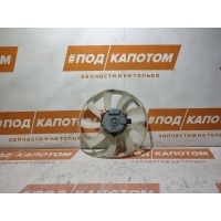 Вентилятор охлаждения в сборе Toyota RAV4 4 (XA40)(2012-2015) 2014 16363-36110