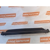 полка багажника BMW X5 E70(2006-2010) 2007