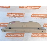 полка багажника Volkswagen Touareg (2002-2007) 2005