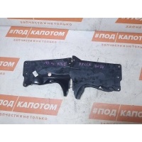 защита двигателя Mazda 3 BK рест.(2006-2008) 2008 BP4K56114