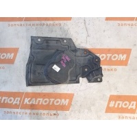 защита двигателя Nissan X-Trail T31(2007-2011) 2007 64839JG00A