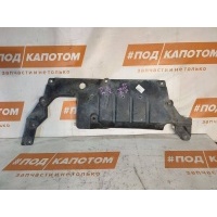 защита двигателя Mitsubishi ASX (2010-2012) 2010 5370A311