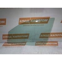 стекло двери передней левой Ford Fusion рест.(2005-2012) 2007 1336305