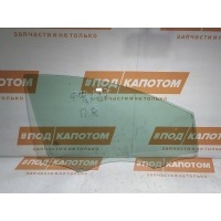 стекло двери передней правой Ford Focus 3(2011-2015) 2012 1700430