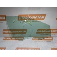 стекло двери передней правой Ford Focus 3(2011-2015) 2011 1700430