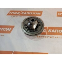 дифференциал Opel Astra H рест.(2005-2015) 2010 370156,55190804,93192033