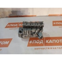 гидроблок АКПП Nissan X-Trail T31 рест.(2010-2015) 2013 317051XK0B