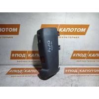 клык бампера задний правый Fiat Ducato ST4423