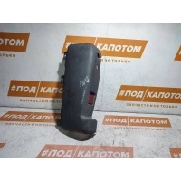 клык бампера задний левый Fiat Ducato .,ST4423