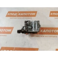 гидроблок АКПП Opel Astra H рест.(2005-2015) 2010 733027,93192038,9192074,733003