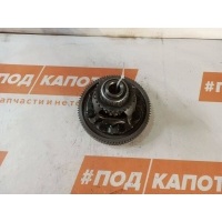 дифференциал Opel Astra H рест.(2005-2015) 2010 93192033,370156