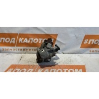 Блок управления ТНВД BMW 3 E90(2004-2013) 2010 0445010517