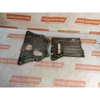 защита двигателя BMW X5 E70(2006-2010) 2008 51757158386,8037187