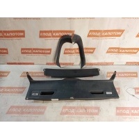 обшивка крышки багажника BMW X5 E70(2006-2010) 2007 51496954738,51 49 7 172 133