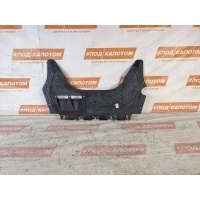 защита двигателя Volkswagen Passat B7(2010-2015) 2011 66825235