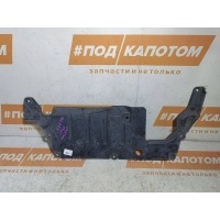 защита двигателя Mitsubishi Lancer 10(2007-2017) 2007