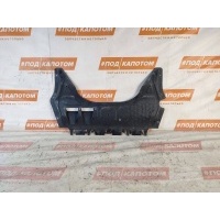 защита двигателя Volkswagen Passat B7(2010-2015) 2013 1K0825235
