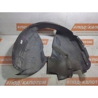 подкрылок передний правый Volvo S60 рест.(2004-2009) 2006 31497105,30744864