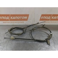 трос ручника Toyota RAV4 4 (XA40)(2012-2015) 2013